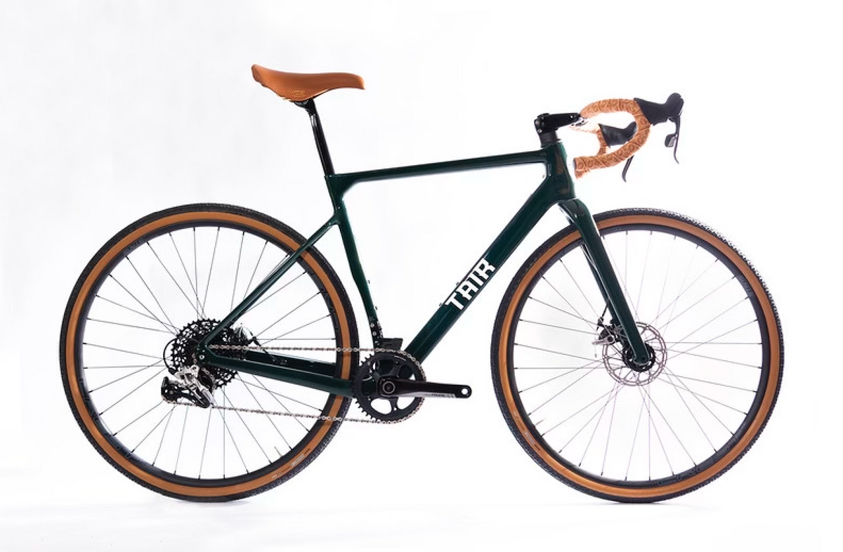 rose gravel bike 2021 Gravel Bike – Tair Cycles