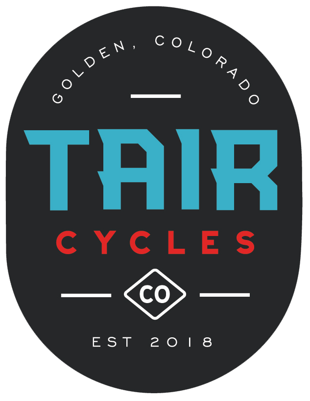 Tair Cycles