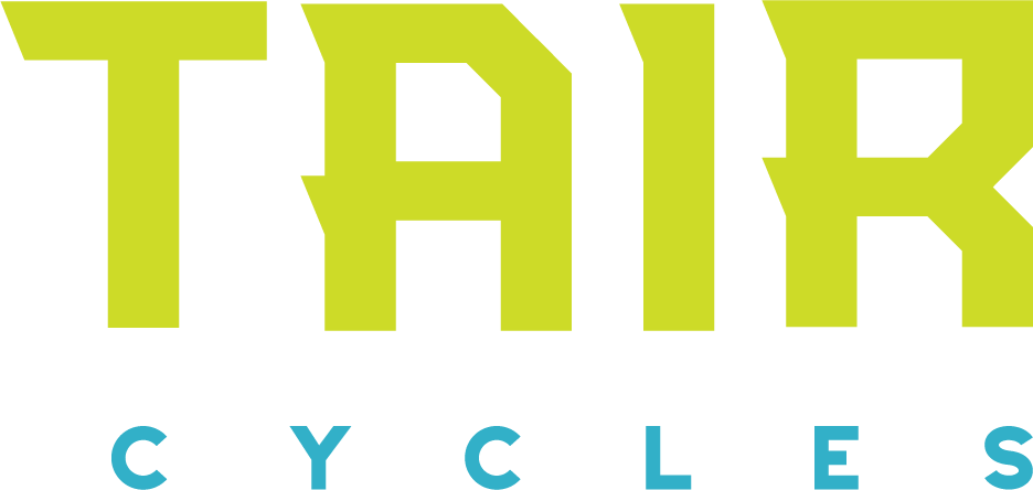 Tair Cycles