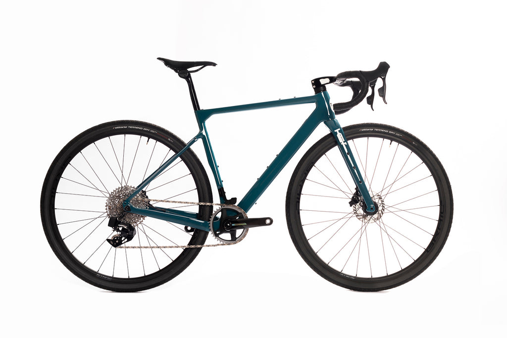 Gravel Bike