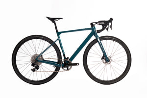 Gravel Bike