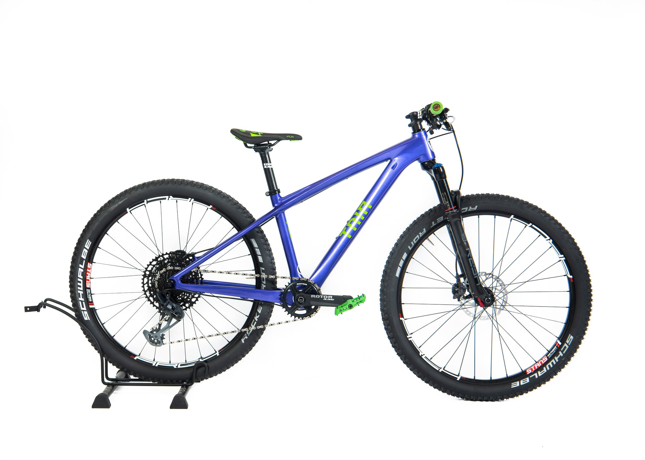troger mountainbike TAIR Ripper Kids MTN Bike – Tair Cycles