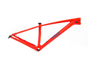 Cutter Frame